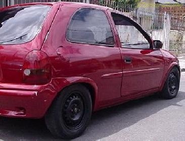 Acervo Corsa Clube (3183)