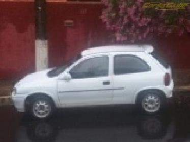 Acervo Corsa Clube (3184)