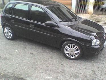 Acervo Corsa Clube (3188)