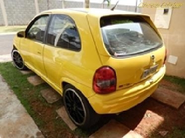 Acervo Corsa Clube (3191)