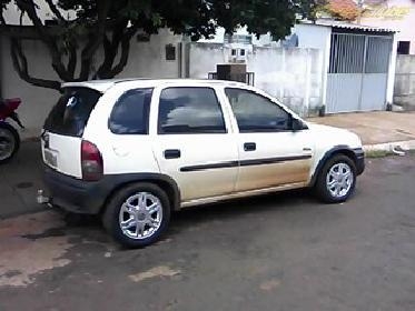 Acervo Corsa Clube (3193)