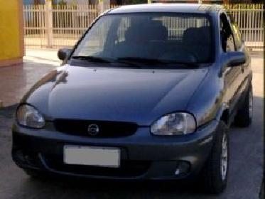 Acervo Corsa Clube (3196)