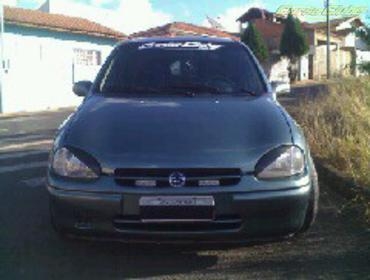 Acervo Corsa Clube (3198)