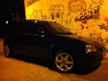 Acervo Corsa Clube (3199)