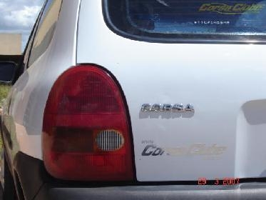 Acervo Corsa Clube (3200)
