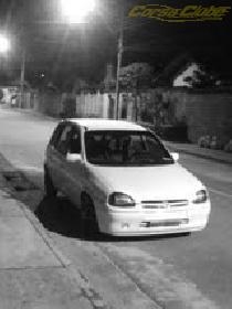 Acervo Corsa Clube (3201)