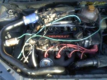 Acervo Corsa Clube (3202)