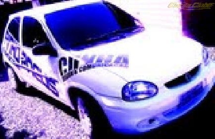 Acervo Corsa Clube (3203)