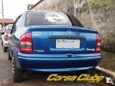 Acervo Corsa Clube (3204)