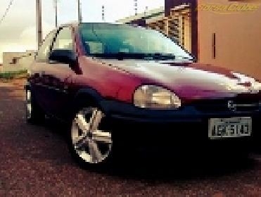 Acervo Corsa Clube (3205)