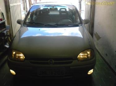 Acervo Corsa Clube (3206)