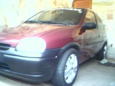 Acervo Corsa Clube (3207)