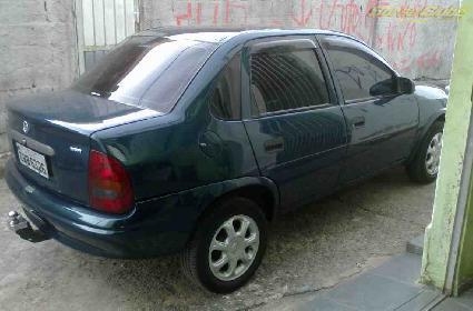 Acervo Corsa Clube (3209)