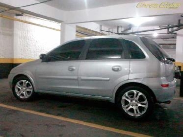 Acervo Corsa Clube (3212)