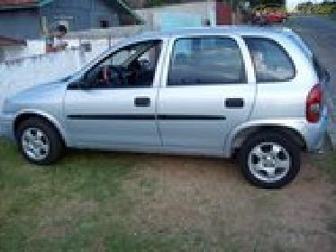 Acervo Corsa Clube (3213)