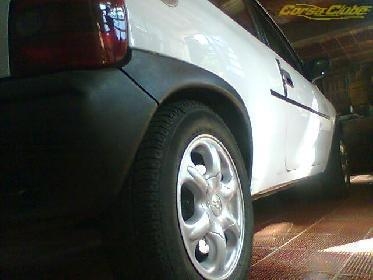 Acervo Corsa Clube (3214)