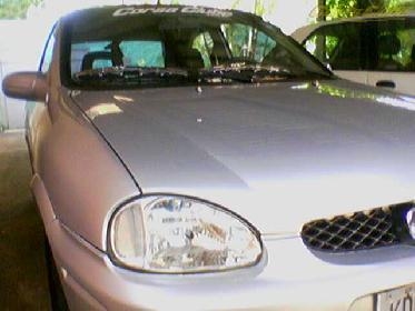 Acervo Corsa Clube (3215)