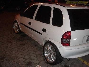 Acervo Corsa Clube (3216)