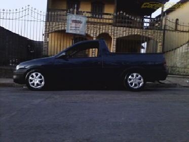Acervo Corsa Clube (3217)