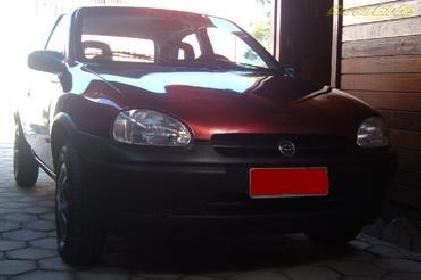 Acervo Corsa Clube (3218)