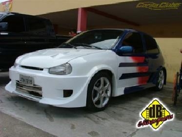 Acervo Corsa Clube (3219)