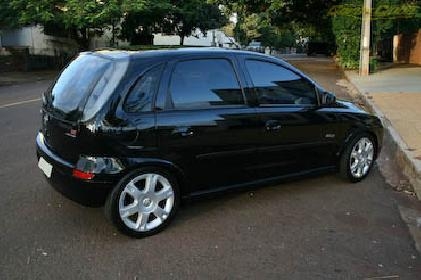 Acervo Corsa Clube (3221)
