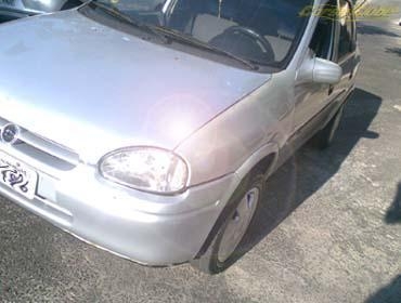 Acervo Corsa Clube (3225)