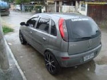 Acervo Corsa Clube (3226)