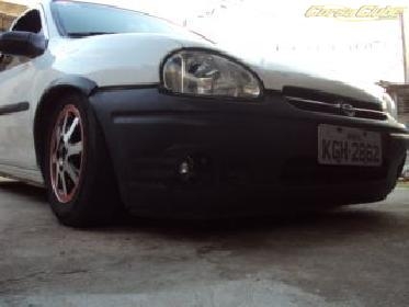 Acervo Corsa Clube (3227)