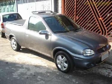 Acervo Corsa Clube (3231)