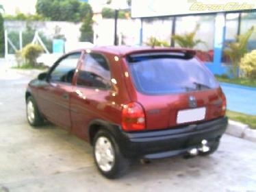Acervo Corsa Clube (3235)