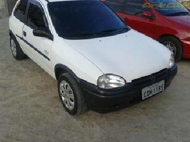 Acervo Corsa Clube (3240)