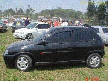 Acervo Corsa Clube (3241)