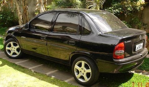 Acervo Corsa Clube (3242)