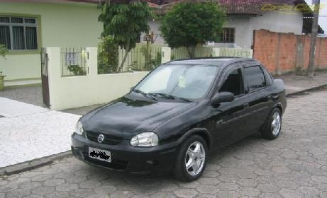 Acervo Corsa Clube (3244)