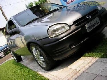 Acervo Corsa Clube (3245)