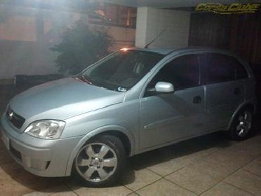 Acervo Corsa Clube (3246)