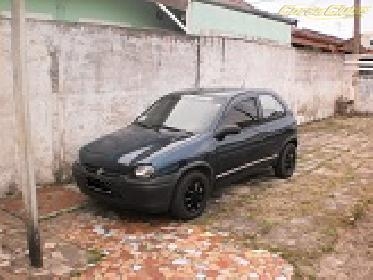 Acervo Corsa Clube (3248)