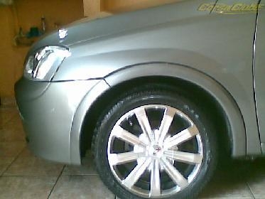 Acervo Corsa Clube (3252)