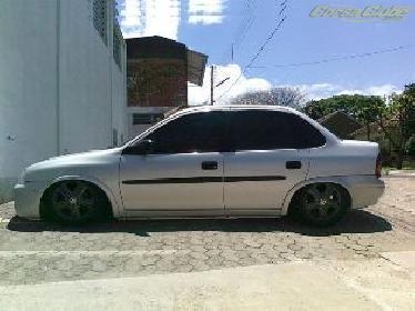 Acervo Corsa Clube (3257)