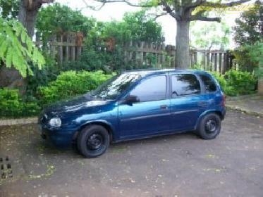 Acervo Corsa Clube (3258)