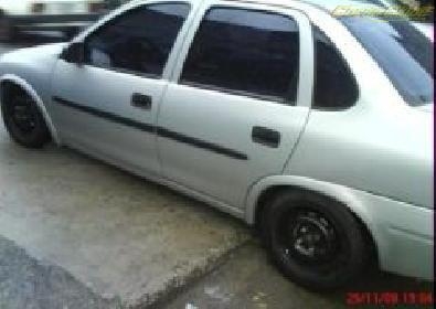Acervo Corsa Clube (3260)
