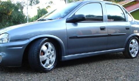 Acervo Corsa Clube (3261)