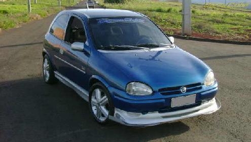 Acervo Corsa Clube (3262)