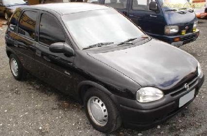 Acervo Corsa Clube (3263)