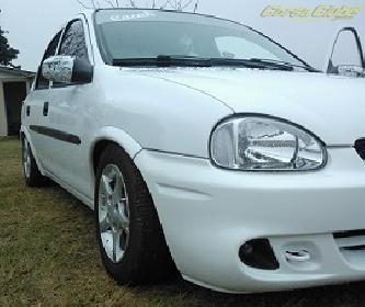 Acervo Corsa Clube (3265)