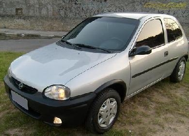 Acervo Corsa Clube (3266)