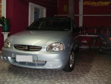Acervo Corsa Clube (3269)