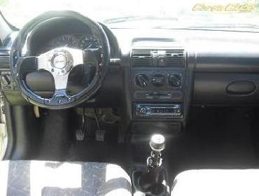 Acervo Corsa Clube (3270)