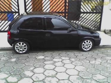 Acervo Corsa Clube (3271)
